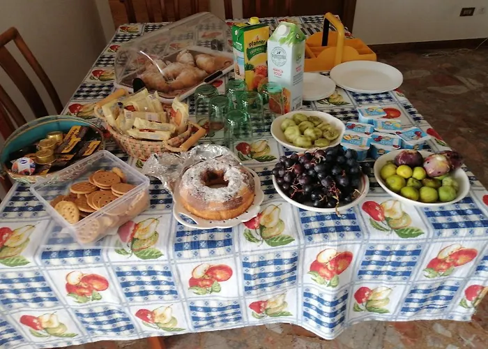 Bed and Breakfast Casa Raffaella Polignano a Mare
