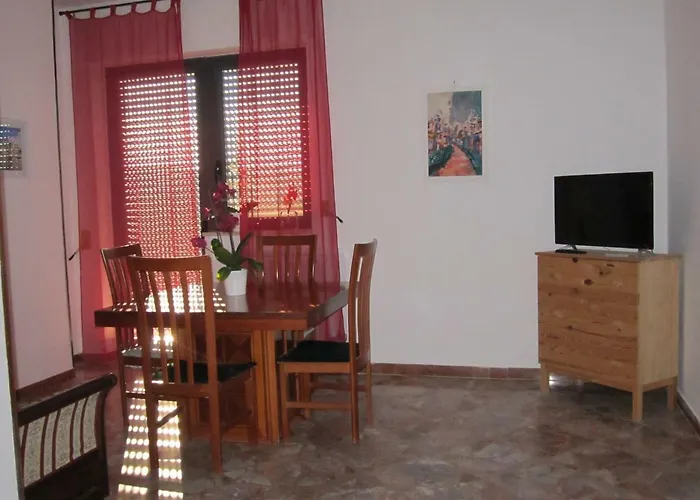 Bed and Breakfast Casa Raffaella Polignano a Mare